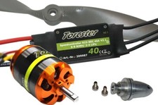 Torcster antriebsset parkzone - antriebsset,