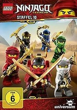 LEGO Ninjago - Staffel 10 |