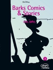 Barks Comics & Stories 03 |