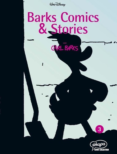 Barks comics stories - barks, 03