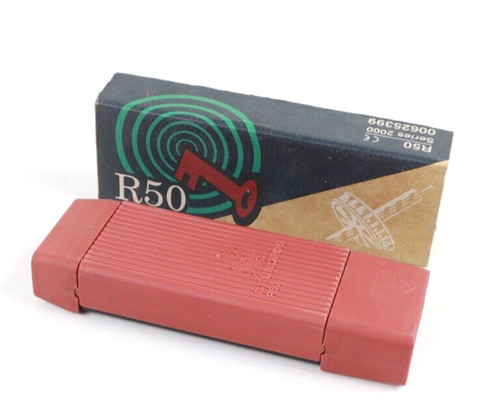 Grundfos r50 v01 - grundfos, fernbedienung
