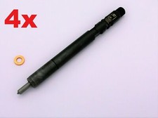 4x Injektor EJBR04201D
