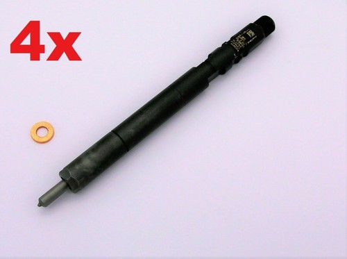 Injektor ejbr04201d - 4x,