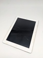 Apple iPad 2 A1395 16GB IOS Silber Tablet | TEILESPENDER