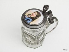 antike Gründerzeit BIERKRUG -