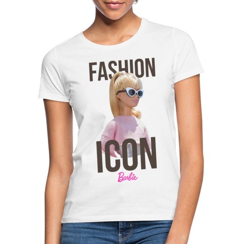 Barbie fashion icon frauen - fashion,