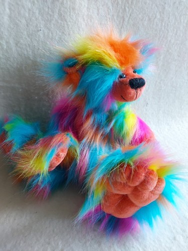 Schnittmuster rainbow 25 - schnittmuster,
