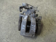 Bremssattel hinten rechts Audi