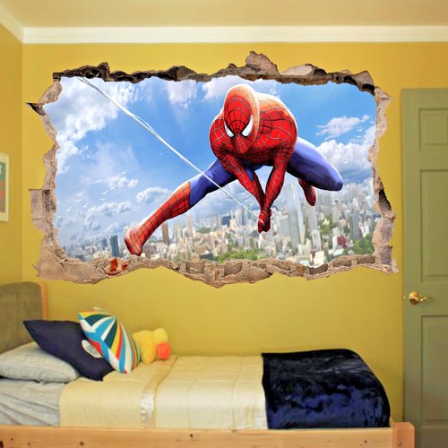 Superheld spiderman - superheld,