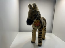 Steiff Tier 24 cm Zebra
