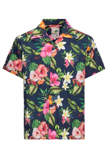 King kerosin herren hawaii - king,