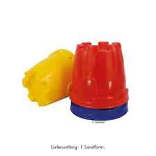 Spielstabil Sandform Burgturm