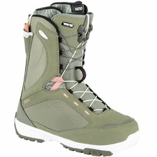 Nitro monarch tls damen - monarch,