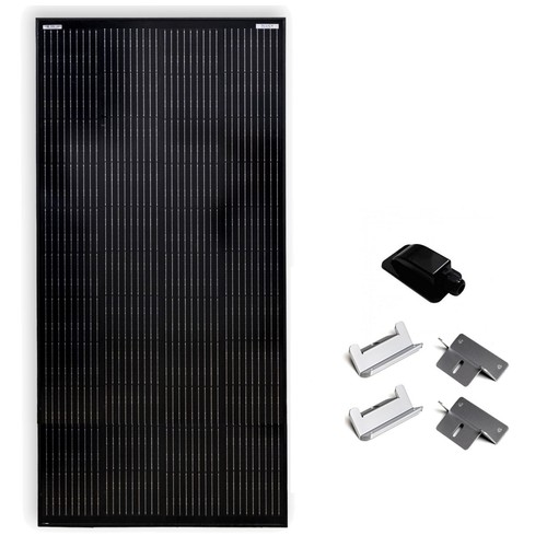 Kit blugy solarmodul - kit, 180w