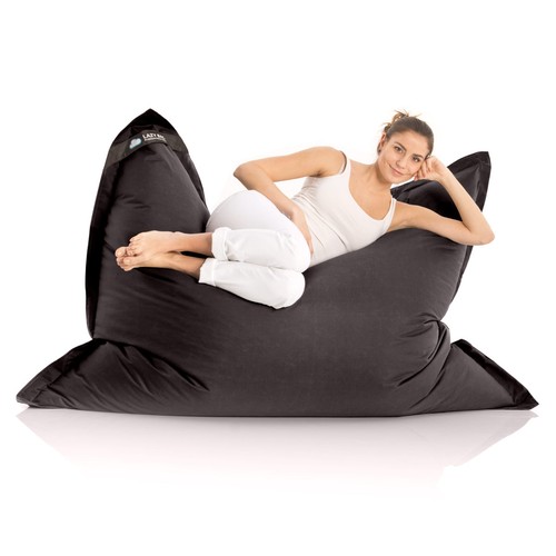 Lazy bag sitzsack xxl - sitzsack,