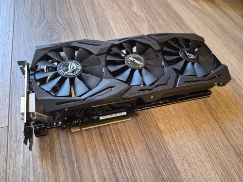 Asus geforce gtx - gtx, 1080ti