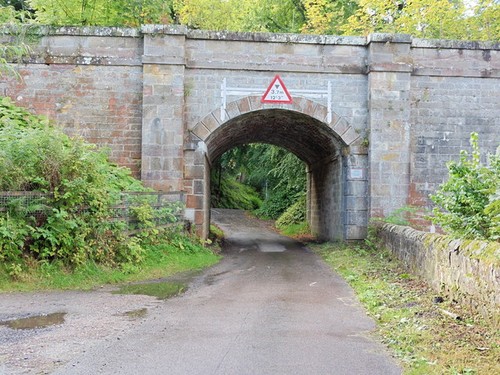 Photo 6x4 the speyside way - photo,