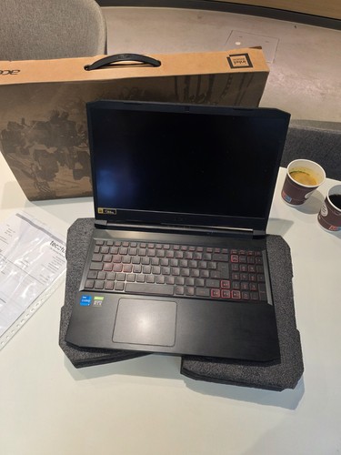 Acer nitro gaming laptop - nitro,