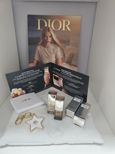 Dior prestige nectar - prestige,