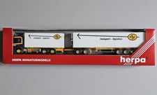 Herpa #145763 Scania 124 HZ