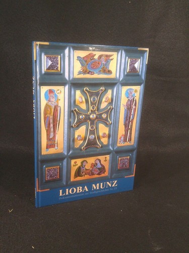 Lioba munz - munz, (1913-1997)
