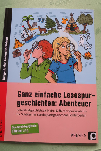 Ganz einfache