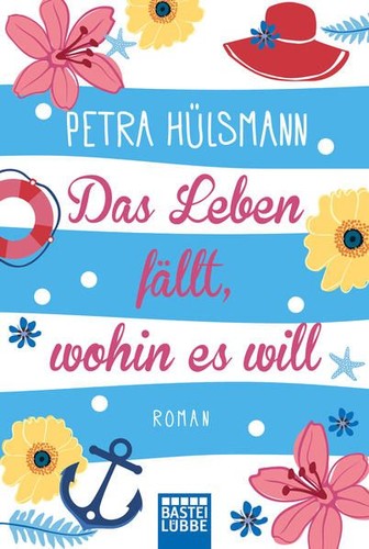 Das leben fällt wohin - leben, es