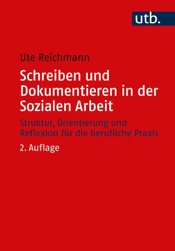 Schreiben und dokumentieren - schreiben,