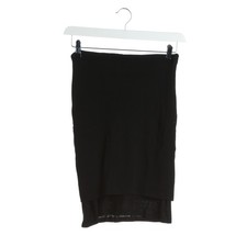 Rock Twin Set Schwarz M