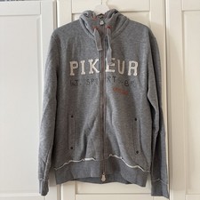 Pikeur Hoody Gr. M Damen