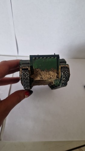 Razorback rhino space - razorback, /rhino