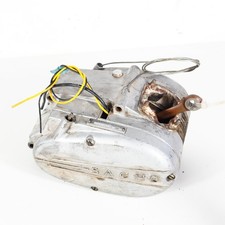 Sachs 501/3 BKF Motor