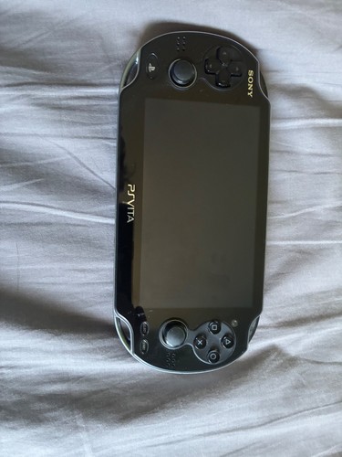 Sony vita pch 1004 - 1004, 4gb