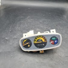 Tacho stand pegasus sky - km,