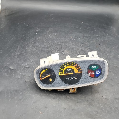Tacho stand pegasus sky - km,