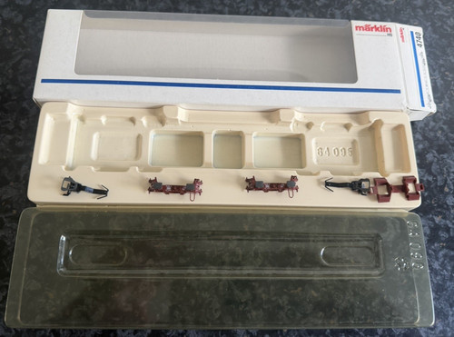 Märklin 4740 - märklin,