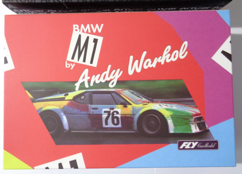Fly ref 96071 bmw lm - bmw,