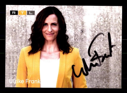 Ulrike frank gzsz - ulrike,