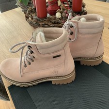 Winterstiefel damen tamaris - winterstiefel,