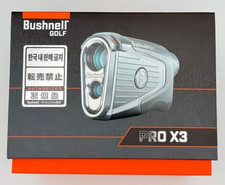 Bushnell Pinseeker Pro X3 Jolt