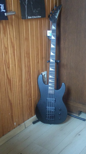 Jackson elektrische