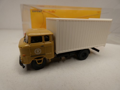 Ifa w50l berliner waffel - mk,