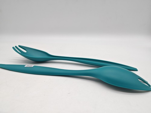 Tupperware allegra besteck - tupperware,