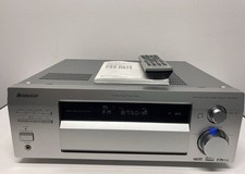 Pioneer vsx d812 heimkino 1 - vsx-d812,