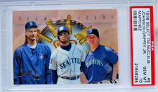 1996 Select TM. Nucleus #9 R