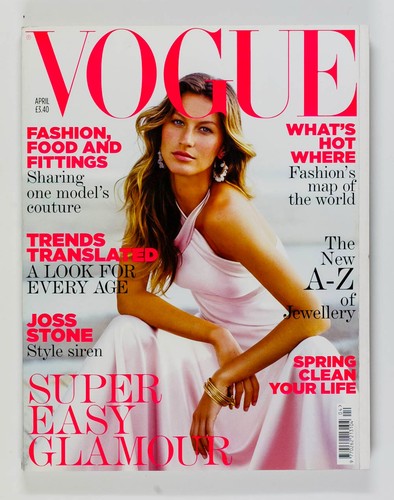 Gisele couture jewellery - gisele, elise