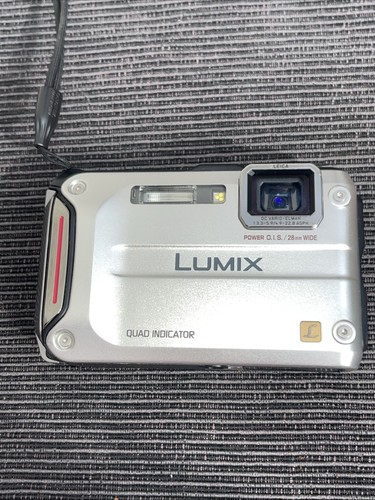 Panasonic lumix dmc - panasonic,