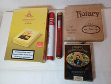 Deko Artikel Zigarren