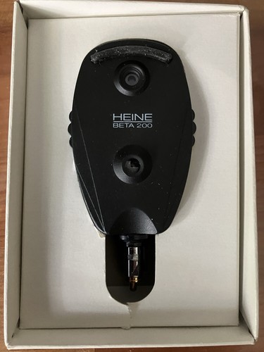 Heine beta 200 ophthalmoskop - 200,