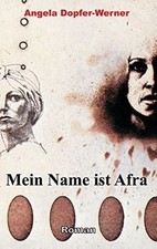 Mein Name ist Afra von
